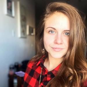 Meet your Posher, Isabelle